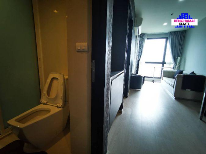 picture ðïļ Urgent Sale! Rhythm Sukhumvit 44/1next to BTS - 7/7