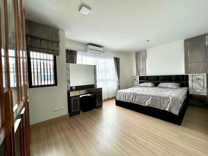 picture 🏡#MT2307_207 🏡💥Urgent💥 Available May 12, 2026. Click quickly before it's gone‼️ For Rent 51k.🔥 The Connect Up 3 Ladprao 126 Project - 14/27