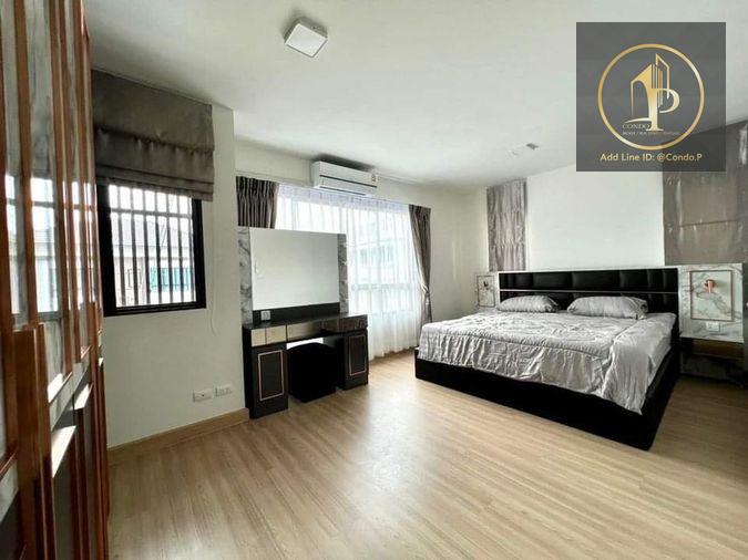 picture 🏡#MT2307_207 🏡💥Urgent💥 Available May 12, 2026. Click quickly before it's gone‼️ For Rent 51k.🔥 The Connect Up 3 Ladprao 126 Project - 14/27