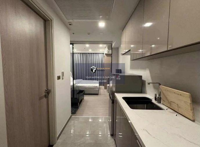 รูป One9Five Asoke – Rama 9 | 🚝ใกล้ BTS,MRTพระราม9 #2026041014370#FC #MKT - รูปที่ 6/7