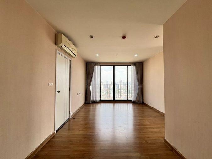 รูป 💥💥ขายด่วน!! Condo The Tree Interchange 2Bed 58 ตรม.ตึก B ชั้น 36 เฟอร์บางส่วน เพียง 4.9 ล้านบาท!! สอบถาม LINE ID: @atfirm💥💥 - รูปที่ 1/27