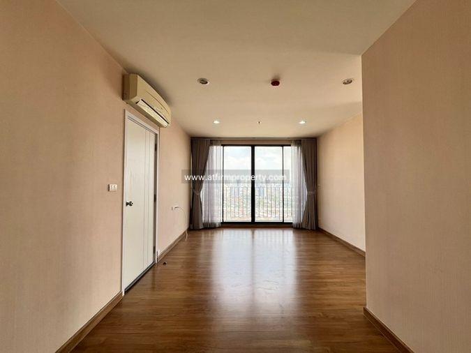 รูป 💥💥ขายด่วน!! Condo The Tree Interchange 2Bed 58 ตรม.ตึก B ชั้น 36 เฟอร์บางส่วน เพียง 4.9 ล้านบาท!! สอบถาม LINE ID: @atfirm💥💥 - รูปที่ 1/27