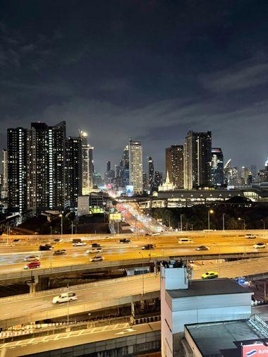 picture Loss Sale Condo – Cheapest Unit in the Project | Rhythm Asoke 2 near MRT Rama 9 - 7/8