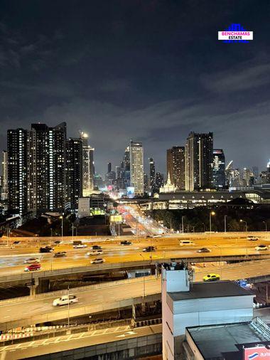 picture Loss Sale Condo – Cheapest Unit in the Project | Rhythm Asoke 2 near MRT Rama 9 - 7/8