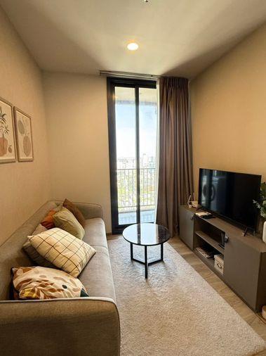 picture ✨Condo for Rent : Oka haus (AP-02) (line : @condo91 ) - 1/6