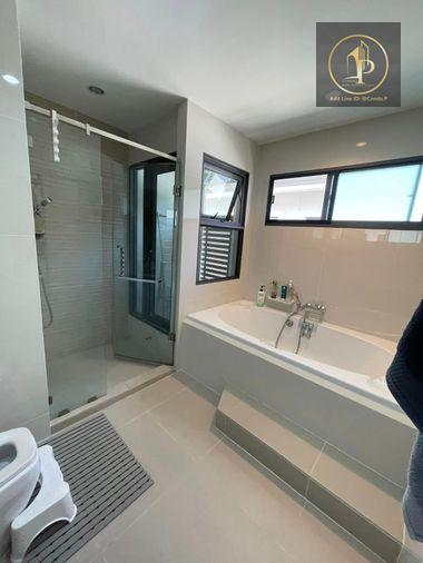 picture 🏡#BAN2304_064 🏡💥Urgent💥 Available May 15, 2026. Click quickly before it's gone‼️ For Rent 150k.🔥 The Palm Pattanakarn Project - 19/19