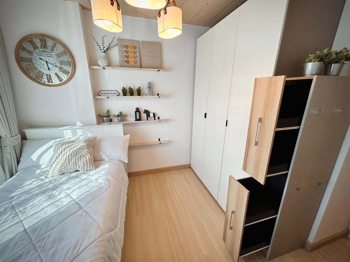 picture ✨Condo for Rent : Supalai Veranda Rama9 (AP-02) (line : @condo91 ) - 11/33