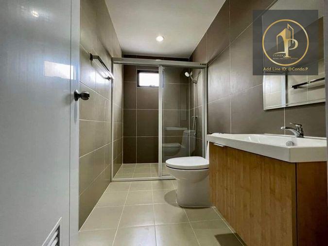 picture 🏡#MT2307_207 🏡💥Urgent💥 Available May 12, 2026. Click quickly before it's gone‼️ For Rent 51k.🔥 The Connect Up 3 Ladprao 126 Project - 24/27