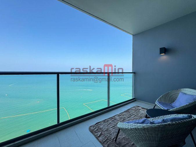 picture Beachfront Condo at Zire Wongamat | 2 Bedrooms - 19/28