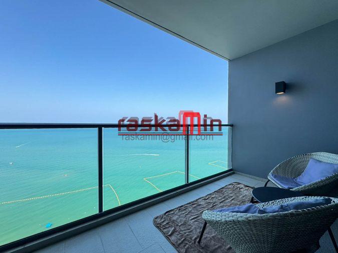 picture Beachfront Condo at Zire Wongamat | 2 Bedrooms - 19/28