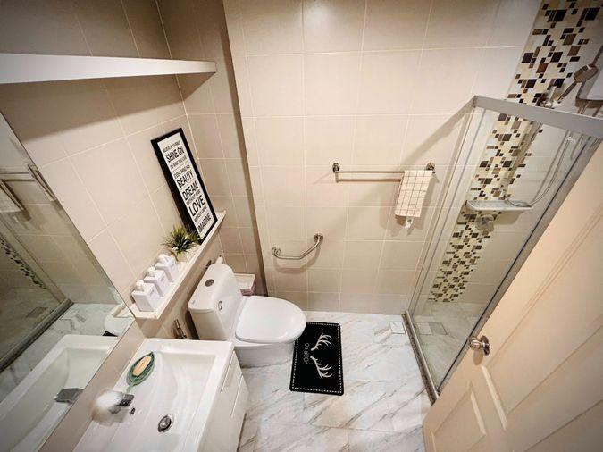 รูป ✨Condo for Rent : Supalai Veranda Rama9 (AP-02) (line : @condo91 ) - รูปที่ 31/33