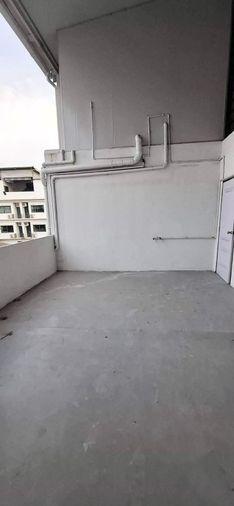 รูป ให้เช่าอาคารพาณิชย์ 2 คูหา อยู่หน้าหมู่บ้านซื่อตรง ใกล้ MRT ไทรม้า - รูปที่ 14/17
