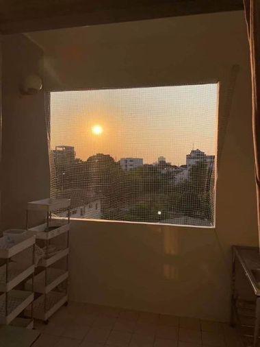 รูป ขายคอนโด ห้องใหญ่ เตาปูน แมนชั่น Taopoon Mansion  ใกล้ MRT บางซื่อ - รูปที่ 5/5