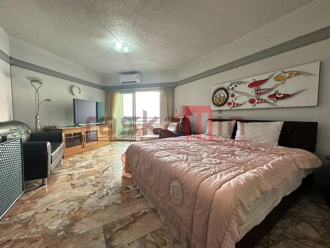picture KT0376🏄‍♂️Studio 45sqm High-Floor🏖️Sea view🌴Markland Condo-North Pattaya - 2/11