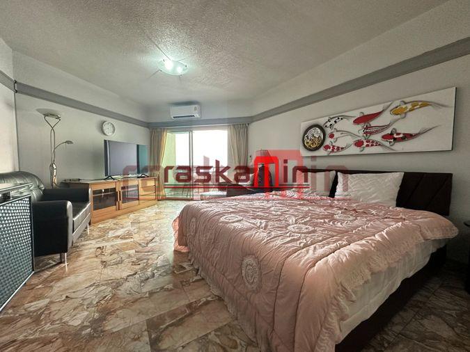 picture KT0376🏄♂️Studio 45sqm High-Floor🏖️Sea view🌴Markland Condo-North Pattaya - 2/11