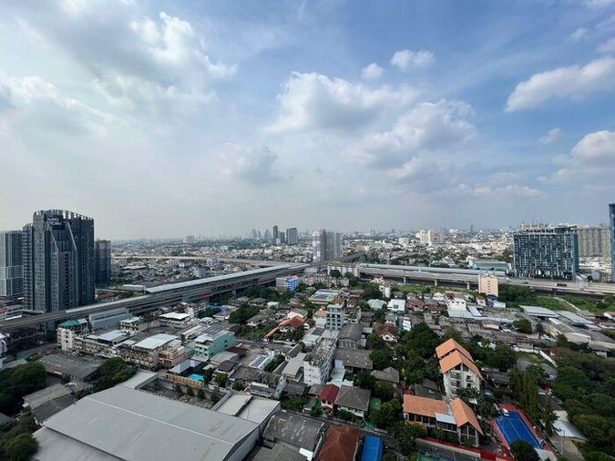 รูป 📢📢ขายห้องเปล่า Supalai Veranda Ratchavipha-Prachachuen (Stu 31 ตร.ม/2.0 ล้านบาท) ชั้น 26 / สนใจสอบถามได้นะคะ Line ID = atfirm2010💖💖 - รูปที่ 11/11
