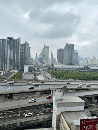 picture Loss Sale Condo – Cheapest Unit in the Project | Rhythm Asoke 2 near MRT Rama 9 - 8/8