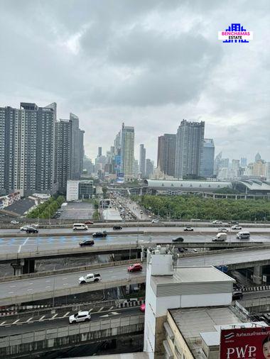 picture Loss Sale Condo – Cheapest Unit in the Project | Rhythm Asoke 2 near MRT Rama 9 - 8/8