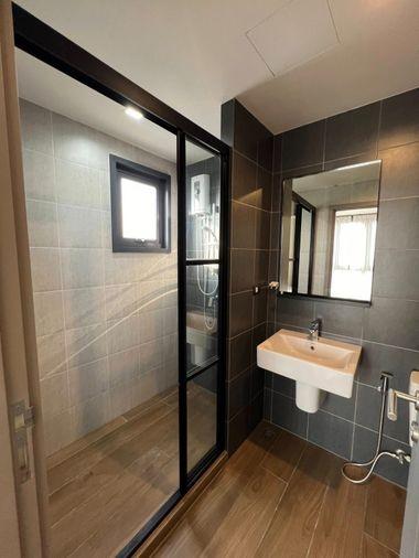 picture For rent 📍 The Base Garden Rama 9 📍 Near APL Ramkhamhaeng. Fully furnished with appliances. - 9/10