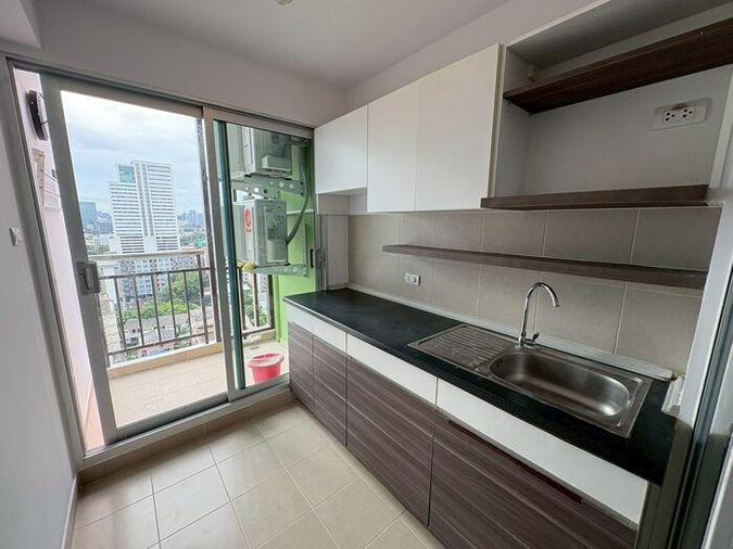 รูป 💖💖ขายห้อง  Supalai Veranda Ratchavipha-Prachachuen (1 Bed 44 ตร.ม/2.97 ล้าน) ชั้น 14 ใกล้ห้าง, MRT / สอบถามได้นะคะ Line ID = atfirm2010 💖💖 - รูปที่ 14/19