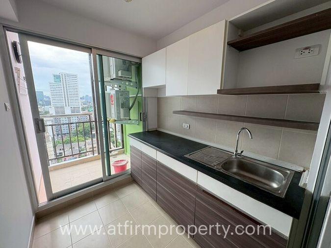 รูป 💖💖ขายห้อง Supalai Veranda Ratchavipha-Prachachuen (1 Bed 44 ตร.ม/2.97 ล้าน) ชั้น 14 ใกล้ห้าง, MRT / สอบถามได้นะคะ Line ID = atfirm2010 💖💖 - รูปที่ 14/19
