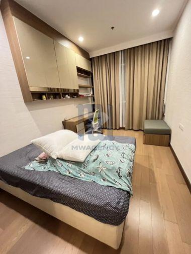 รูป ห้องอัพเดต💥🔔⚠️🏘️⚡️กดปุ่มแอดไลน์💥ศุภาลัย เอลีท สุรวงศ์ - รูปที่ 12/18