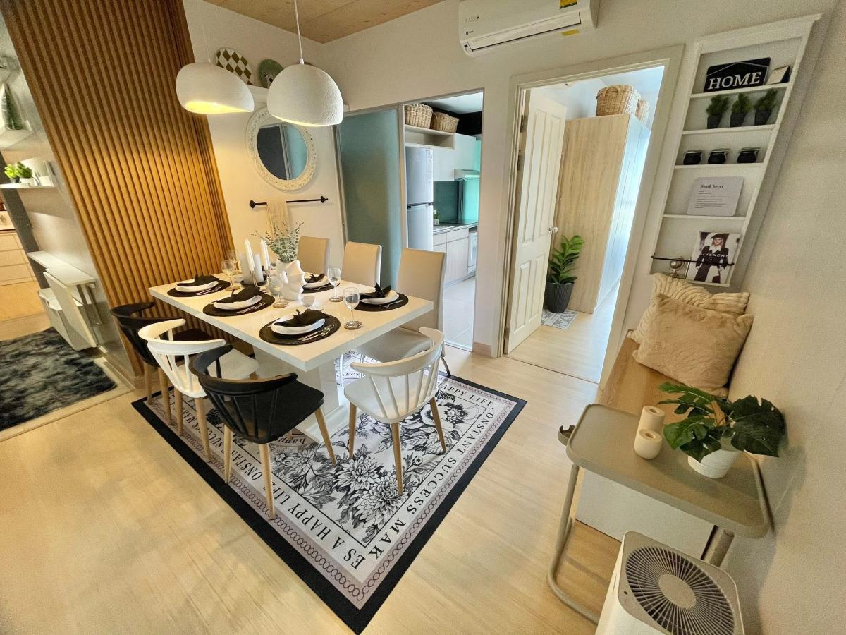 picture ✨Condo for Rent : Supalai Veranda Rama9 (AP-02) (line : @condo91 ) - 19/33