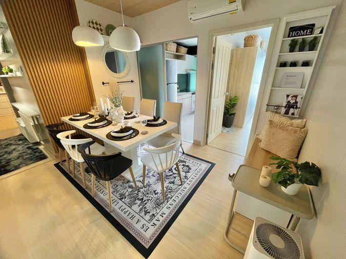รูป ✨Condo for Rent : Supalai Veranda Rama9 (AP-02) (line : @condo91 ) - รูปที่ 19/33