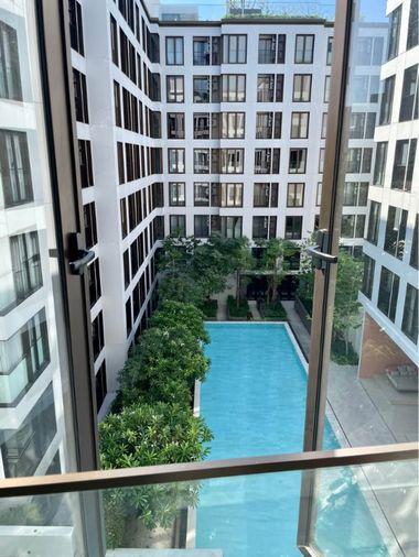 picture Condo for rent at Chapter Thonglor 25 - 7/7