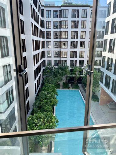 picture Condo for rent at Chapter Thonglor 25 - 7/7