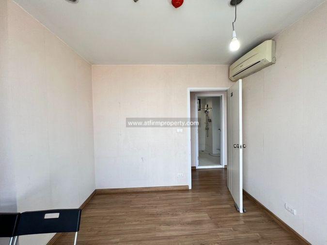 รูป 💥💥ขายด่วน!! Condo The Tree Interchange 2Bed 58 ตรม.ตึก B ชั้น 36 เฟอร์บางส่วน เพียง 4.9 ล้านบาท!! สอบถาม LINE ID: @atfirm💥💥 - รูปที่ 19/27
