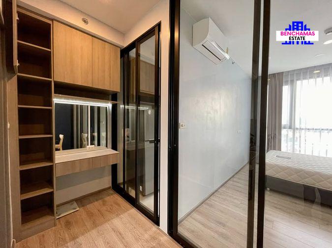 รูป 🔥ขายถูกสุดในโครงการ ห้องมุม Rare Unit Knightsbridge Collage Sukhumvit 107 สุขุมวิท 107 ใกล้ BTS Bearing - รูปที่ 5/9