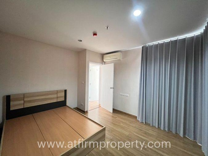 รูป 💥💥ขายด่วน!! Condo The Tree Interchange 2Bed 58 ตรม.ตึก B ชั้น 36 เฟอร์บางส่วน เพียง 4.9 ล้านบาท!! สอบถาม LINE ID: @atfirm💥💥 - รูปที่ 15/27