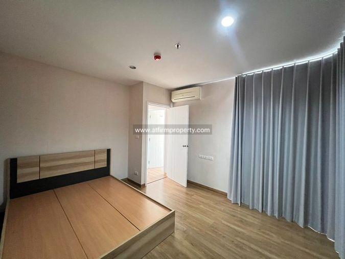 รูป 💥💥ขายด่วน!! Condo The Tree Interchange 2Bed 58 ตรม.ตึก B ชั้น 36 เฟอร์บางส่วน เพียง 4.9 ล้านบาท!! สอบถาม LINE ID: @atfirm💥💥 - รูปที่ 15/27