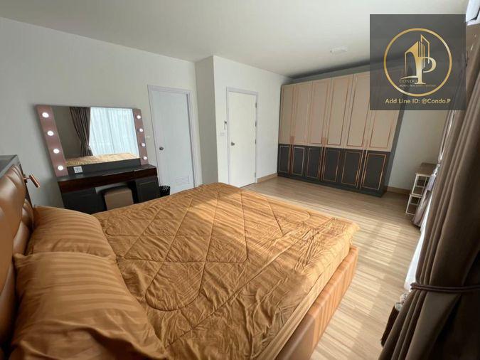 picture 🏡#MT2307_207 🏡💥Urgent💥 Available May 12, 2026. Click quickly before it's gone‼️ For Rent 51k.🔥 The Connect Up 3 Ladprao 126 Project - 17/27