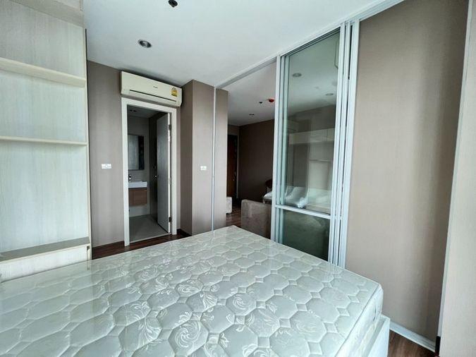 รูป 💖💖ห้องขาย Chewathai Interchange (1 Bed 27 ตร.ม/2.9 ล้าน) ชั้น 8 ใกล้ห้าง, ติด MRT เตาปูน/ สนใจสอบถามได้นะคะ  Line ID = atfirm2010💖💖 - รูปที่ 11/13