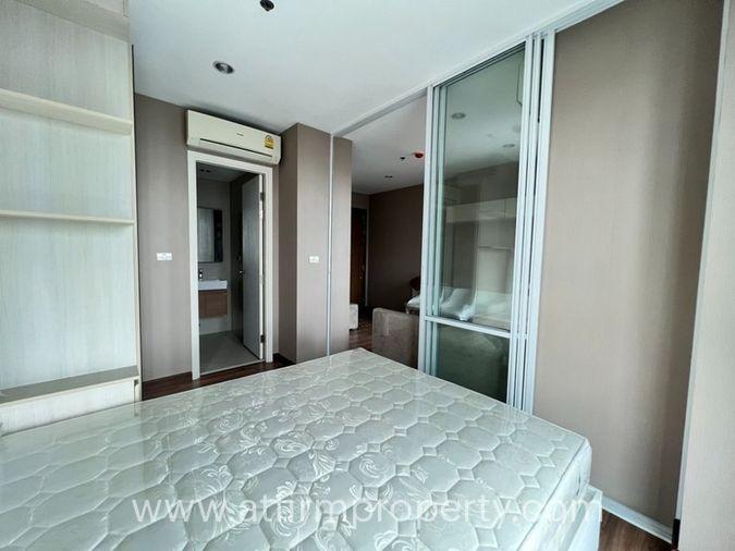 รูป 💖💖ห้องขาย Chewathai Interchange (1 Bed 27 ตร.ม/2.9 ล้าน) ชั้น 8 ใกล้ห้าง, ติด MRT เตาปูน/ สนใจสอบถามได้นะคะ Line ID = atfirm2010💖💖 - รูปที่ 11/13