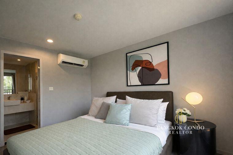รูป 🍀🍀🍀 Prime Condo location🚆ให้เช่า 📌 ไอดีโอ โมบิ สุขุมวิท40 🌸 (Line:@rent2022) พร้อมอยู่ ✨A11139 - รูปที่ 2/10