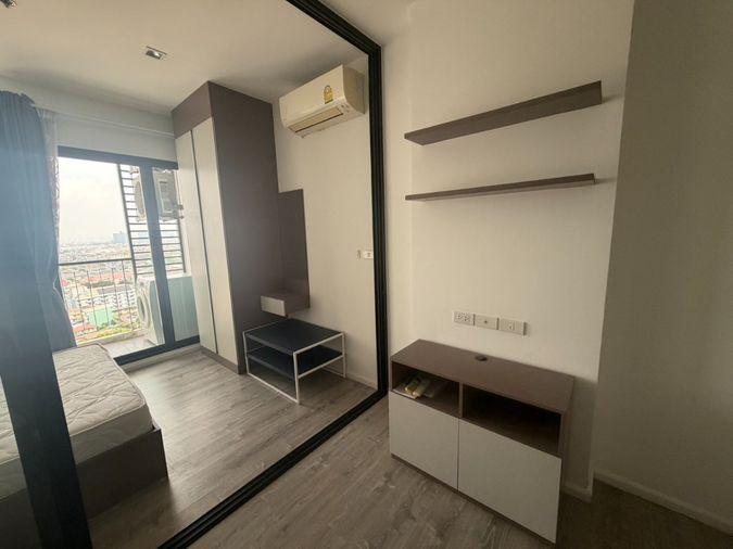 รูป ขายด่วน ✨ KnightsBridge Sky River Ocean ✨ เฟอร์นิเจอร์ และ เครื่องใช้ไฟฟ้าครบ ใกล้ BTS  - รูปที่ 7/9