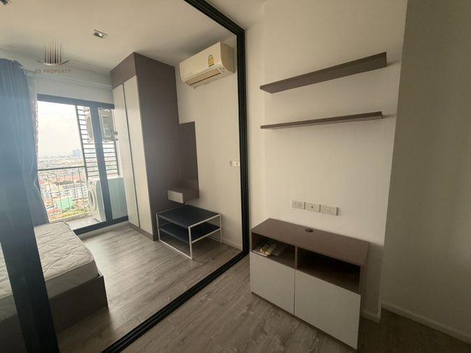 รูป ขายด่วน ✨ KnightsBridge Sky River Ocean ✨ เฟอร์นิเจอร์ และ เครื่องใช้ไฟฟ้าครบ ใกล้ BTS - รูปที่ 7/9