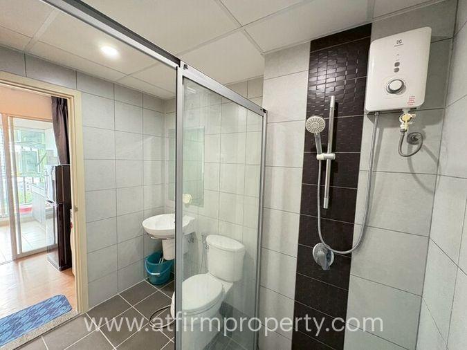 รูป 💖💖ขายห้อง Supalai Veranda Ratchavipha-Prachachuen (1 Bed 44 ตร.ม/2.97 ล้าน) ชั้น 14 ใกล้ห้าง, MRT / สอบถามได้นะคะ Line ID = atfirm2010 💖💖 - รูปที่ 18/19