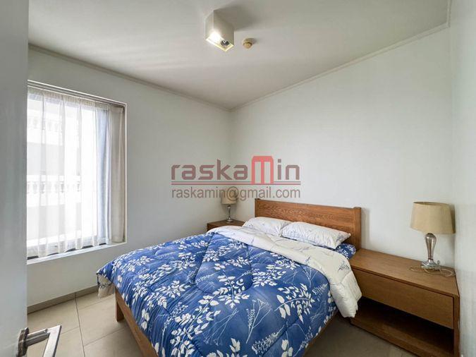 picture Beachfront Condo at Zire Wongamat | 2 Bedrooms - 14/28