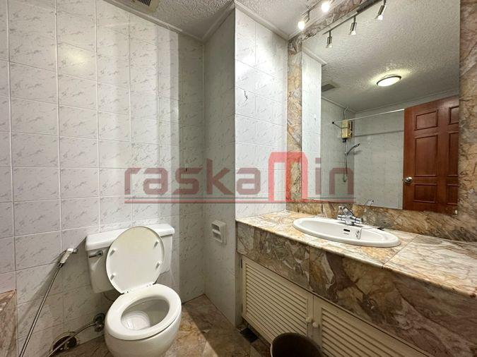 picture KT0376🏄‍♂️Studio 45sqm High-Floor🏖️Sea view🌴Markland Condo-North Pattaya - 8/11