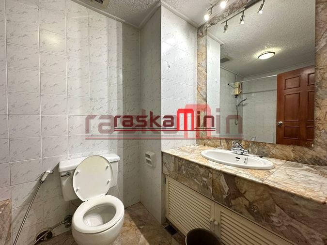 picture KT0376🏄♂️Studio 45sqm High-Floor🏖️Sea view🌴Markland Condo-North Pattaya - 8/11