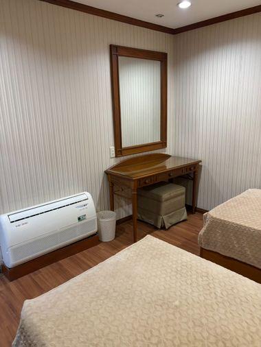 picture 💗 For Sell Acadamia Grand Tower Classic room Fully Finished Great price DS2756 | Line @Dstay - 10/12