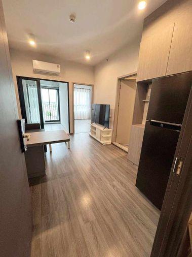 รูป ห้องอัพเดต💥🔔⚠️🏘️⚡️กดปุ่มแอดไลน์💥ไอดีโอ รามคำแหง - ลำสาลี สเตชั่น - รูปที่ 1/8