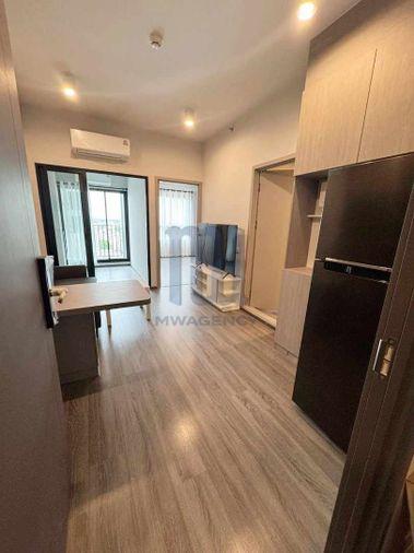 รูป ห้องอัพเดต💥🔔⚠️🏘️⚡️กดปุ่มแอดไลน์💥ไอดีโอ รามคำแหง - ลำสาลี สเตชั่น - รูปที่ 1/8