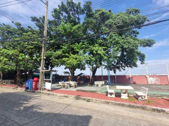 รูป ขายบ้านเดี่ยว ทำเลหนามแดง–เทพารักษ์ หน้าบ้านกว้าง ใช้สอยคุ้ม หมู่บ้านสุภาวัลย์ Baan Suphawan Thepharak ใกล้สถานีรถไฟฟ้า ศรีเทพา - รูปที่ 12/25