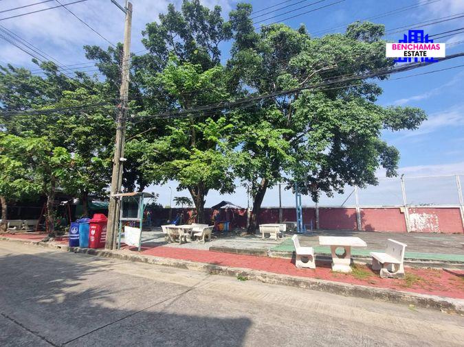 รูป ขายบ้านเดี่ยว ทำเลหนามแดง–เทพารักษ์ หน้าบ้านกว้าง ใช้สอยคุ้ม หมู่บ้านสุภาวัลย์ Baan Suphawan Thepharak ใกล้สถานีรถไฟฟ้า ศรีเทพา - รูปที่ 12/25