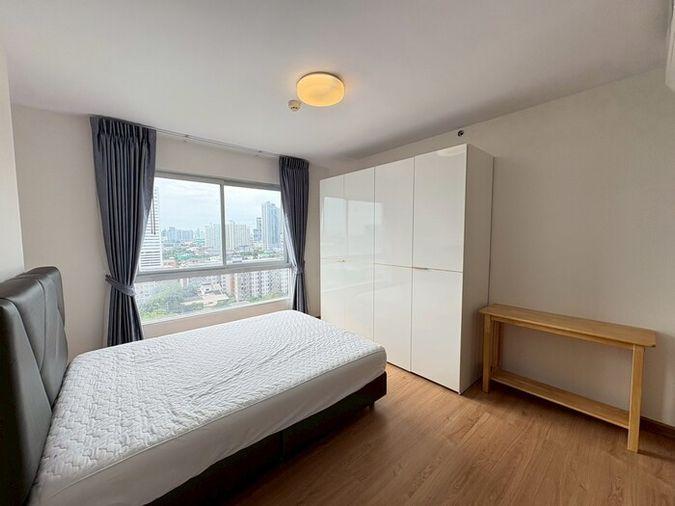 รูป 💖💖ขายห้อง  Supalai Veranda Ratchavipha-Prachachuen (1 Bed 44 ตร.ม/2.97 ล้าน) ชั้น 14 ใกล้ห้าง, MRT / สอบถามได้นะคะ Line ID = atfirm2010 💖💖 - รูปที่ 8/19